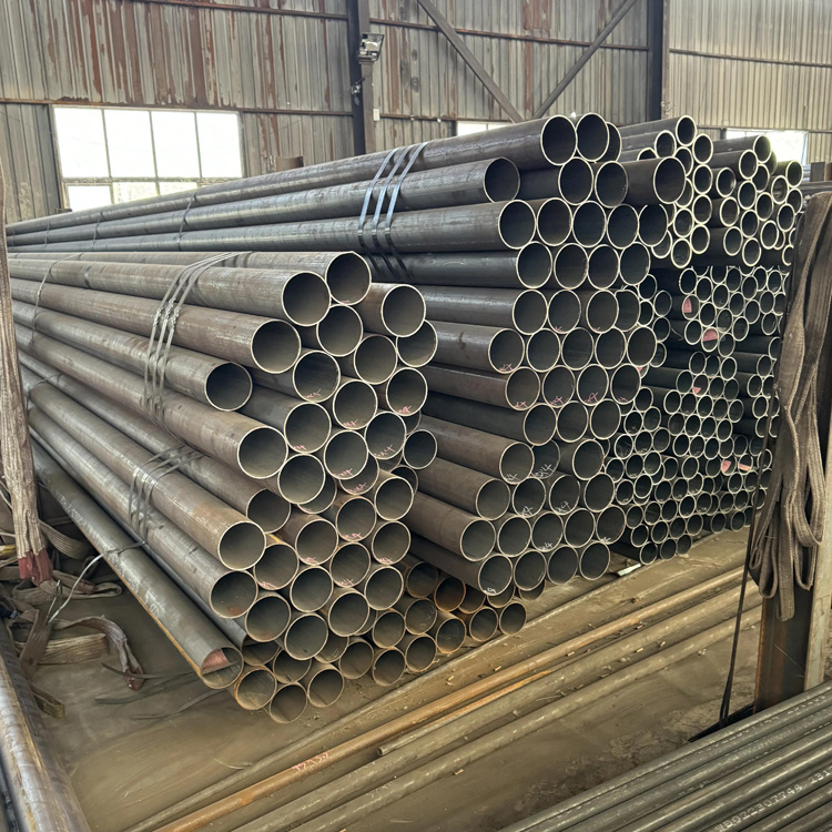 马山15CrMoG高压锅炉管